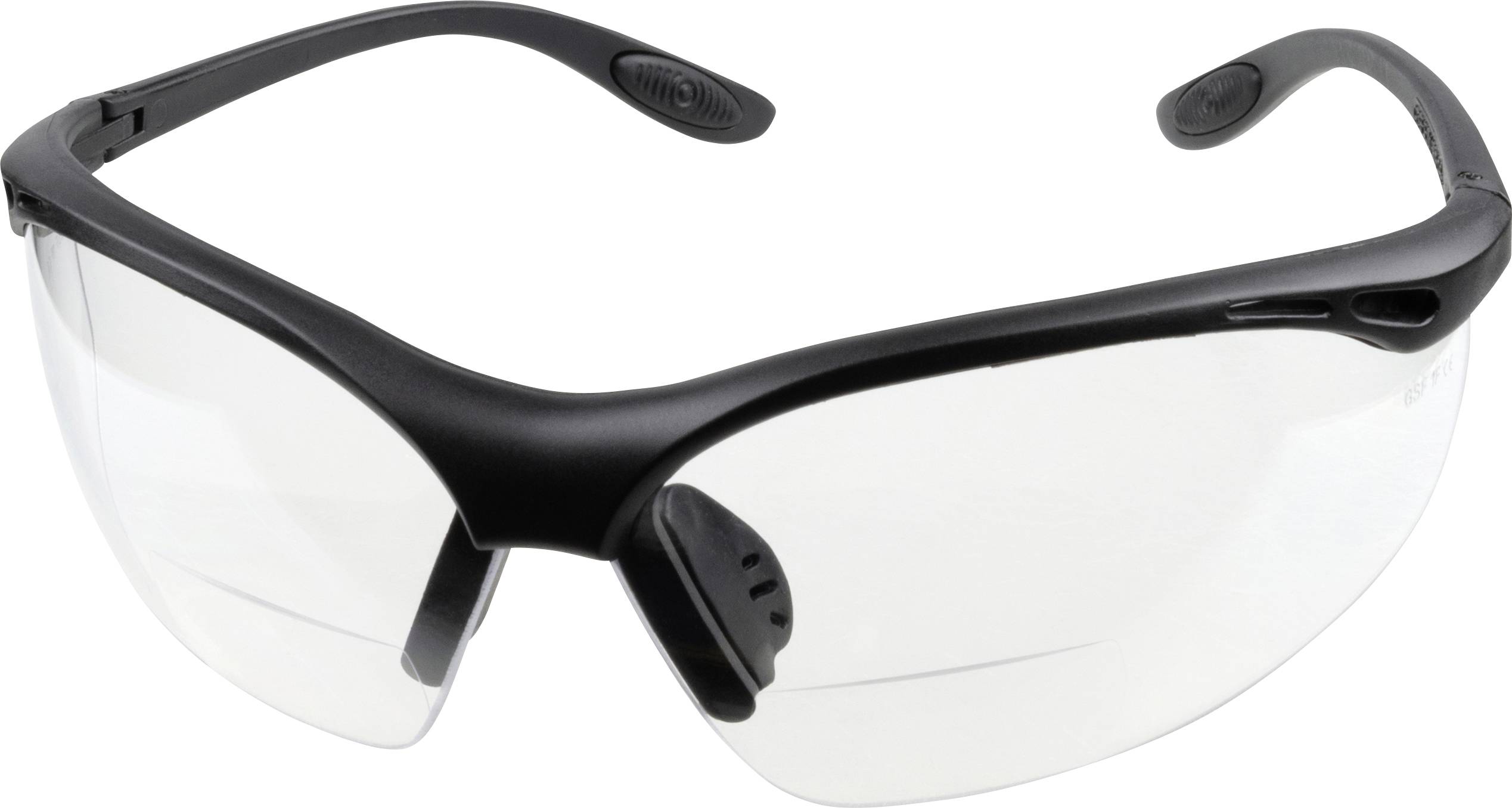 Захисні окуляри Wolfcraft 4943000 за рецептом EN 166:2001