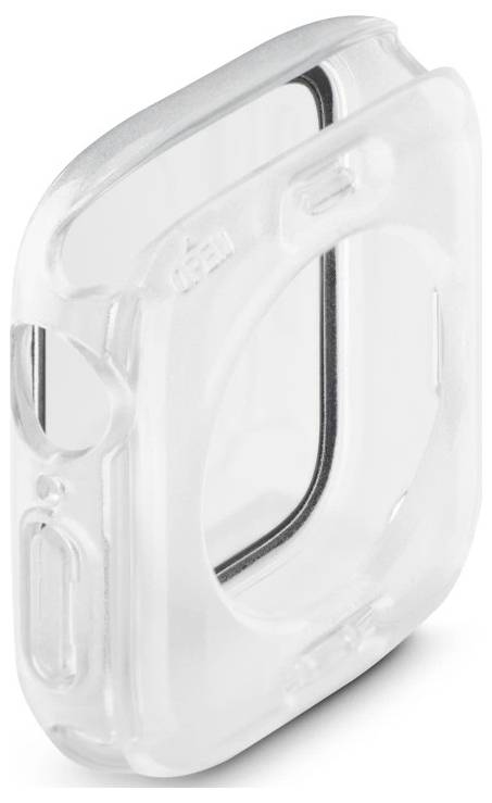 Hama Folia ochronna na wyświetlacz Apple 1 szt. 00210942-3