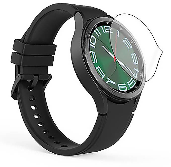 Hama Folia ochronna na wyświetlacz Samsung 1 szt. 00222798-2