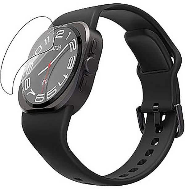 Hama Folia ochronna na wyświetlacz Samsung 1 szt. Anti Fingerprint (Odcisk palca) 00228500