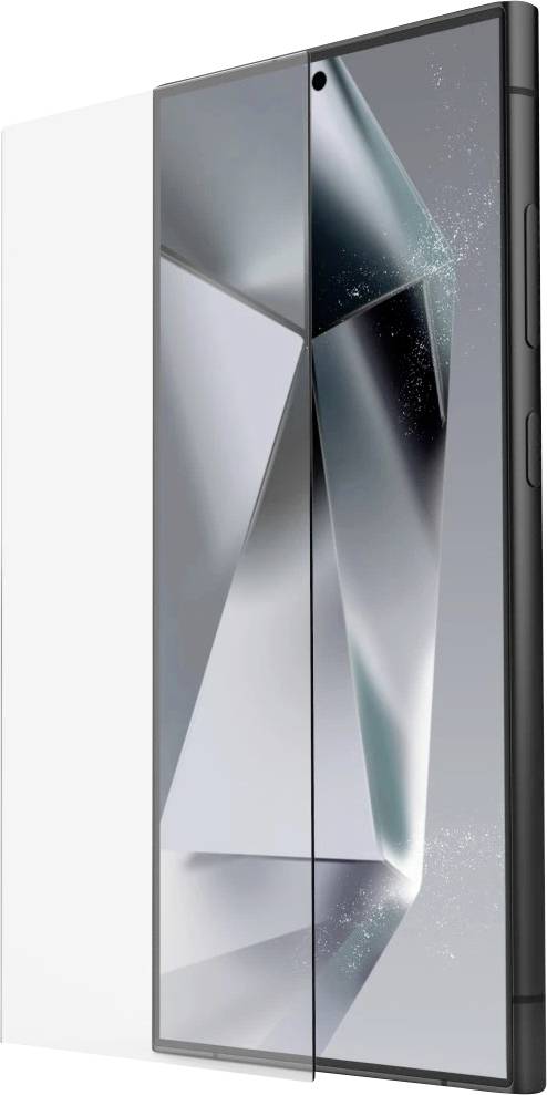 Захисне скло Hama для дисплея Samsung 1 шт. 00228522