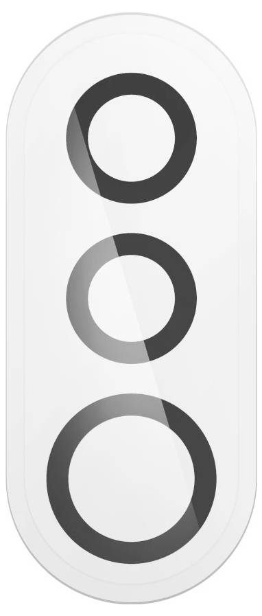 Hama Szkło ochronne na kamerę Samsung 1 szt. 00228529-1