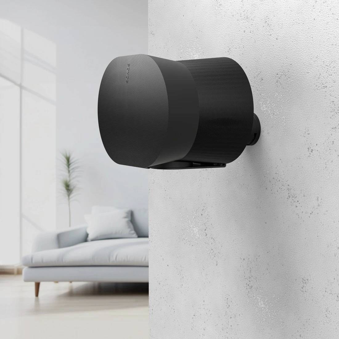 Hama Uchwyt ścienny na głośniki-6