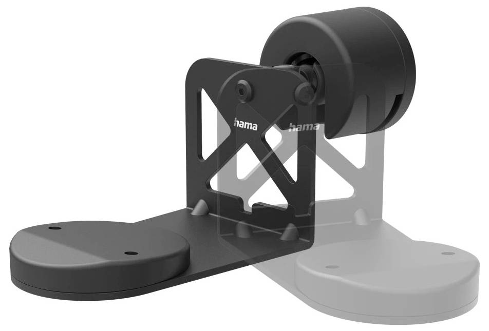Hama Uchwyt ścienny na głośniki-1