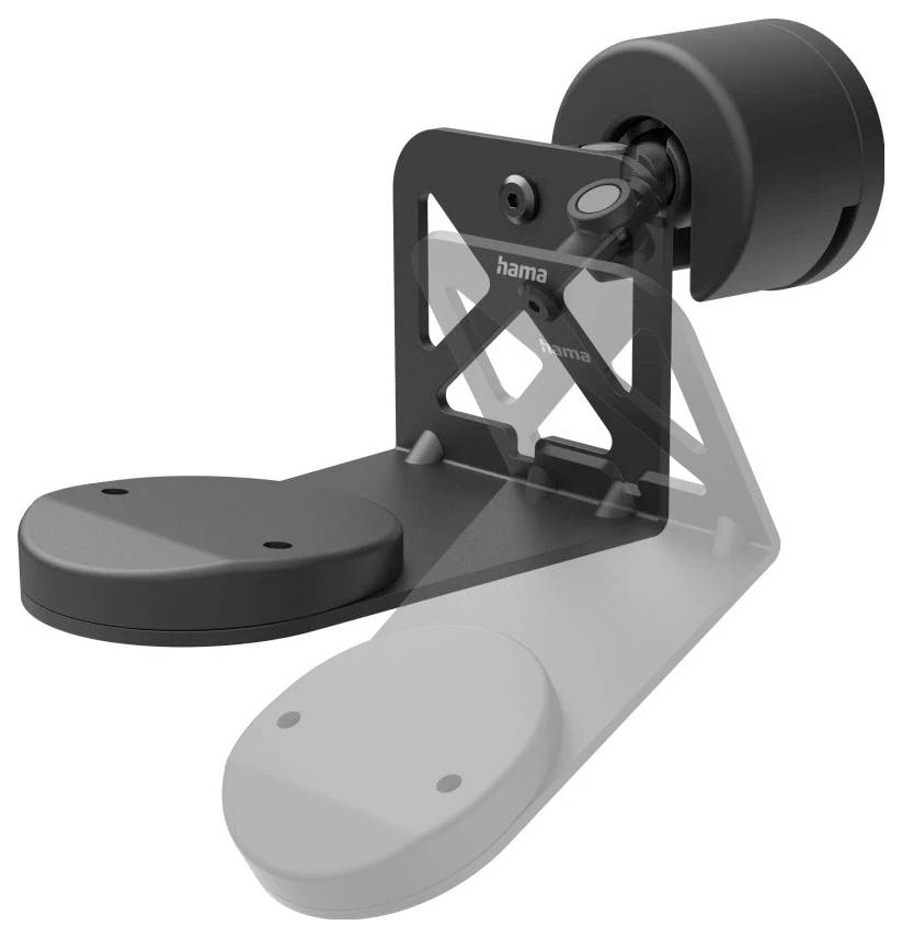 Hama Uchwyt ścienny na głośniki-2