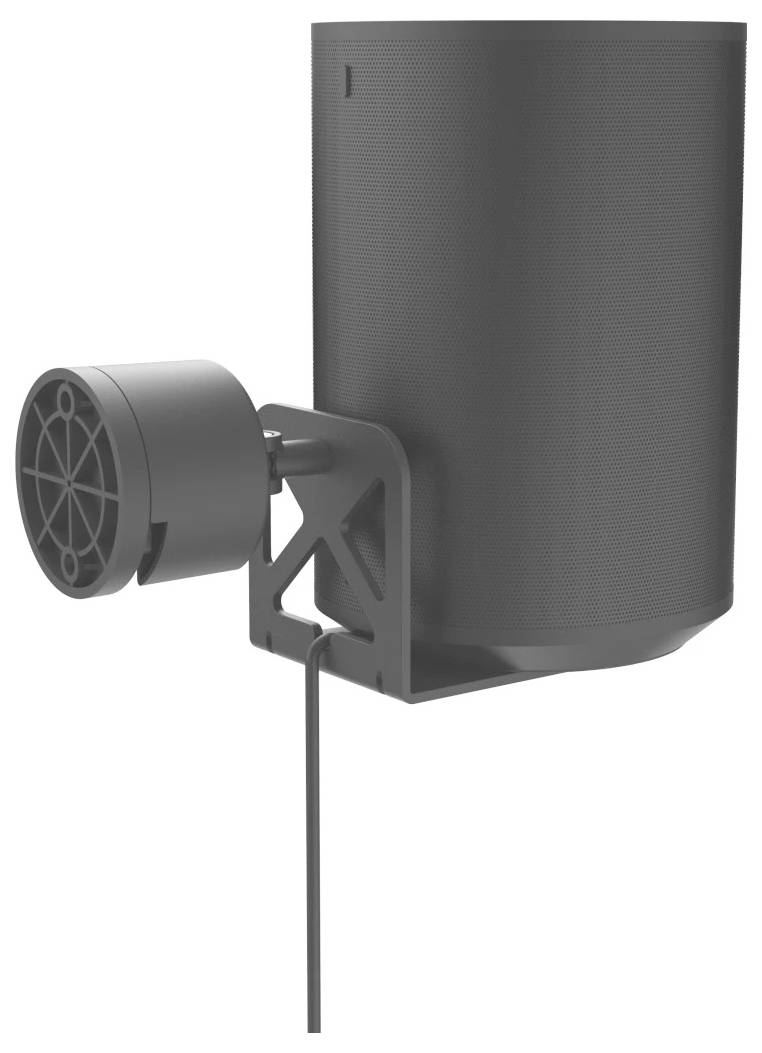 Hama Uchwyt ścienny na głośniki-4