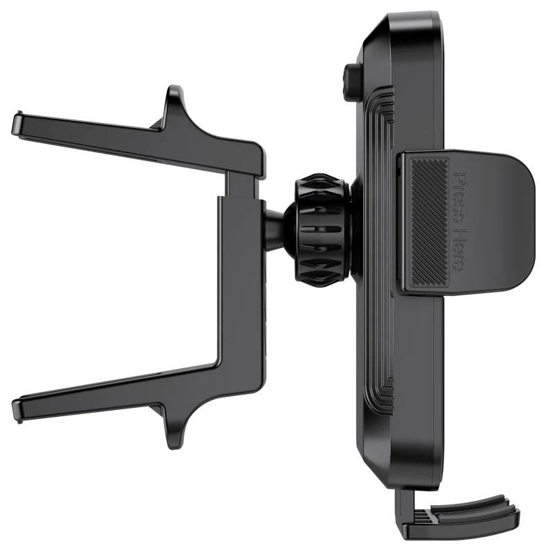 Автомобільний тримач для телефону Hama 00201974 1 шт.