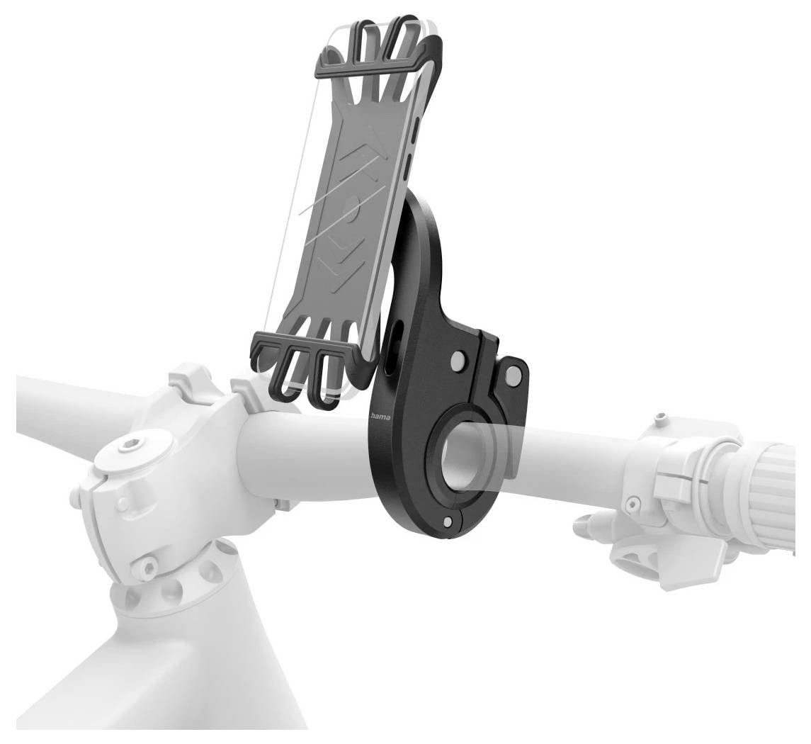 Автомобільний тримач для телефону Hama 00201975 1 шт.