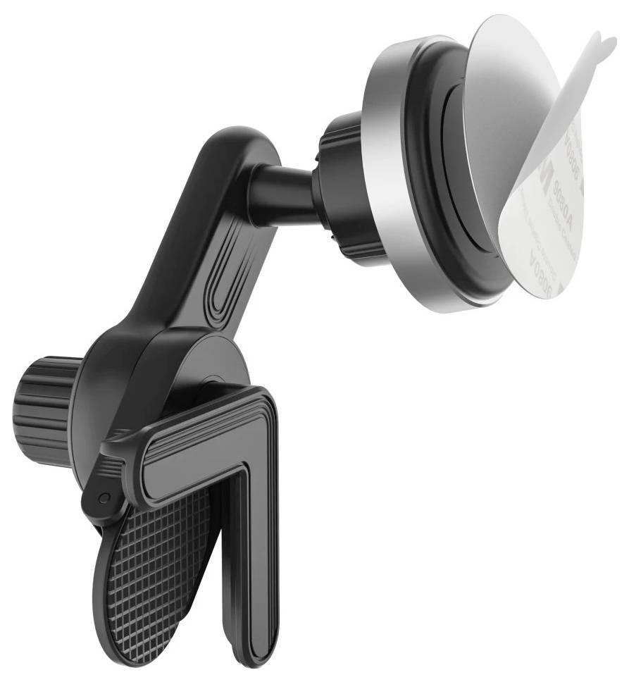 Uchwyt samochodowy na telefon Hama 00201988 1 szt.-1