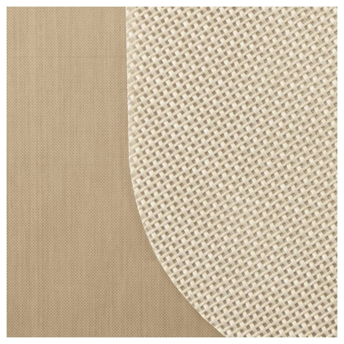 Xavax Schutzeinlage für Heißluftfritteusen, Anti-Haft, zuschneidbar, quadratisch Frytkownica brązowy-2