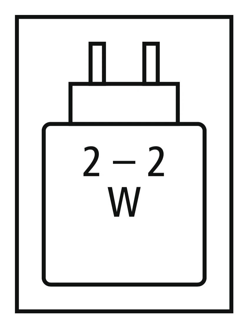 Hama Słuchawki douszne czarny-13
