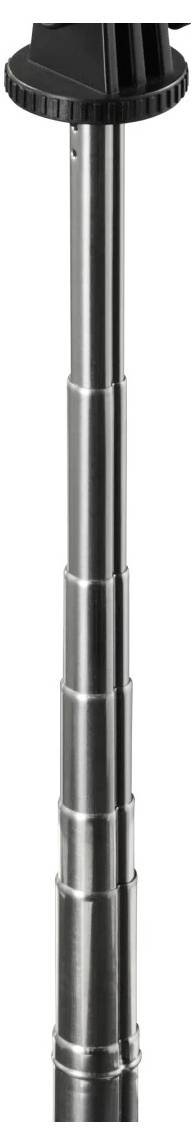 Hama Selfie Stick czarny-4