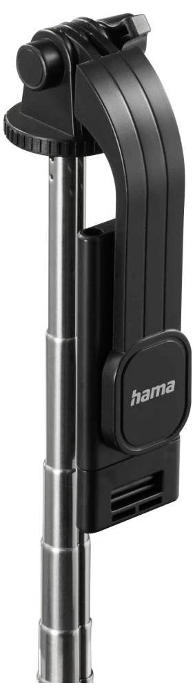 Hama Selfie Stick czarny-5