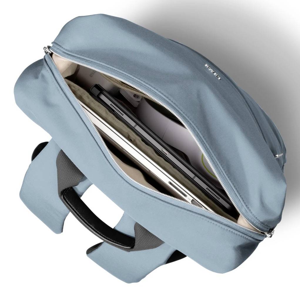 Plecak na laptopa Hama, 41,1 cm (16,2") , niebieski-6
