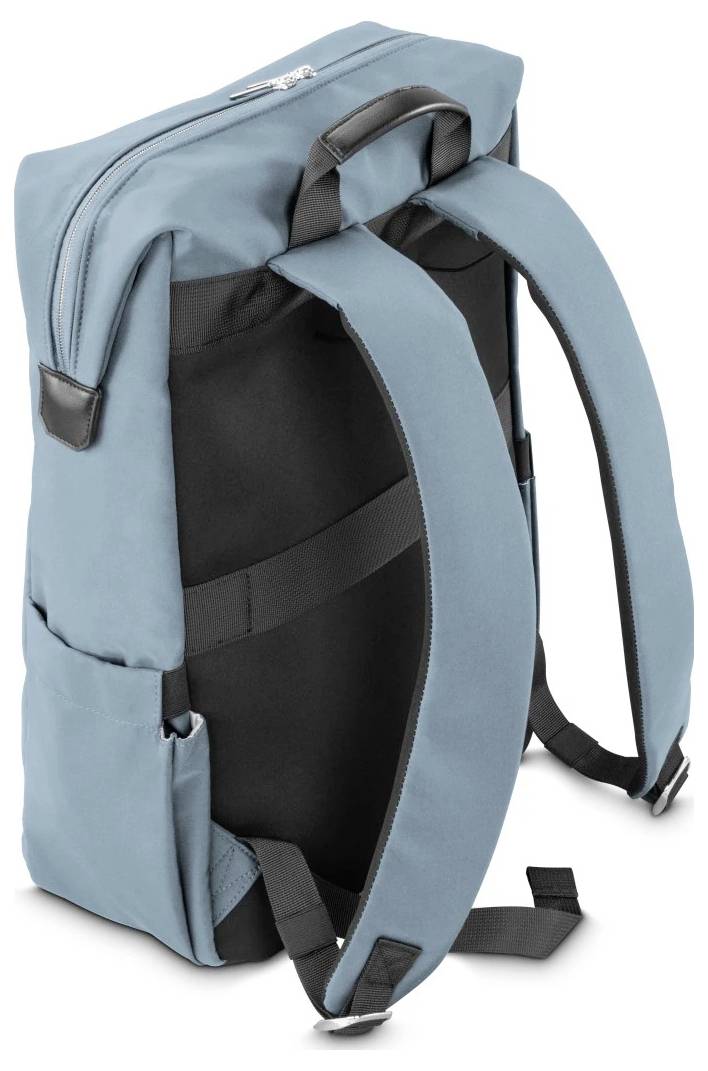 Plecak na laptopa Hama, 41,1 cm (16,2") , niebieski-2