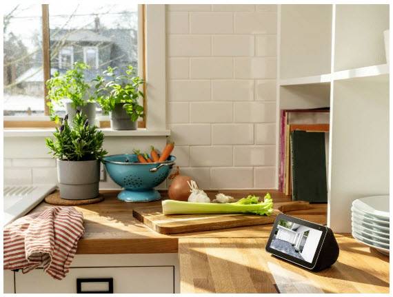 Kamera monitoringu IP Hama 00176645 bezprzewodowa-7