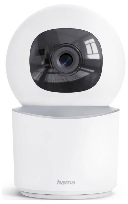 Бездротова IP-камера спостереження Hama 00176652