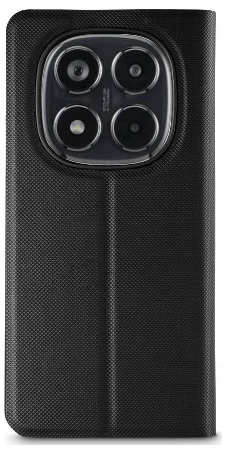 Hama Futerał booklet Xiaomi Redmi Note 14 Pro 4G czarny 00019437-1