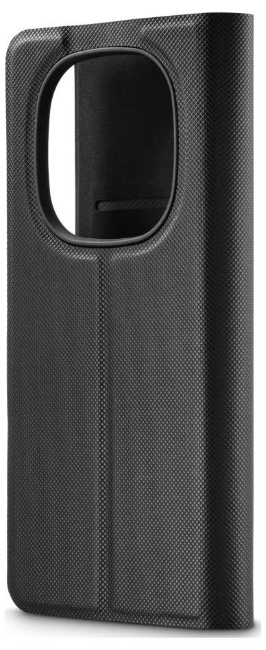 Hama Futerał booklet Xiaomi Redmi Note 14 Pro 4G czarny 00019437-4