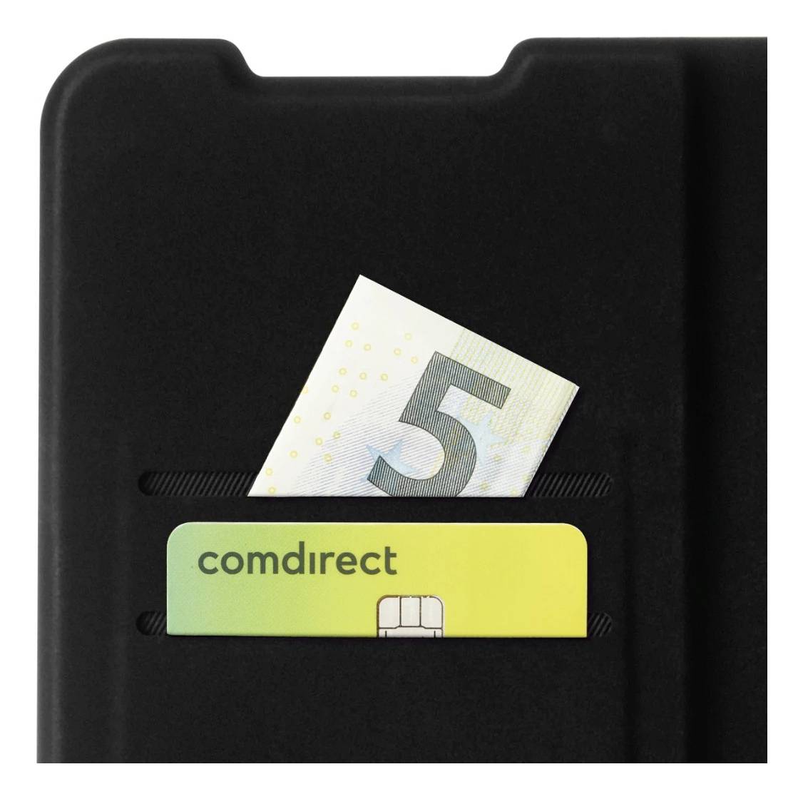 Hama Futerał booklet Samsung Galaxy A36 5G czarny Funkcja podstawki 00019655-7