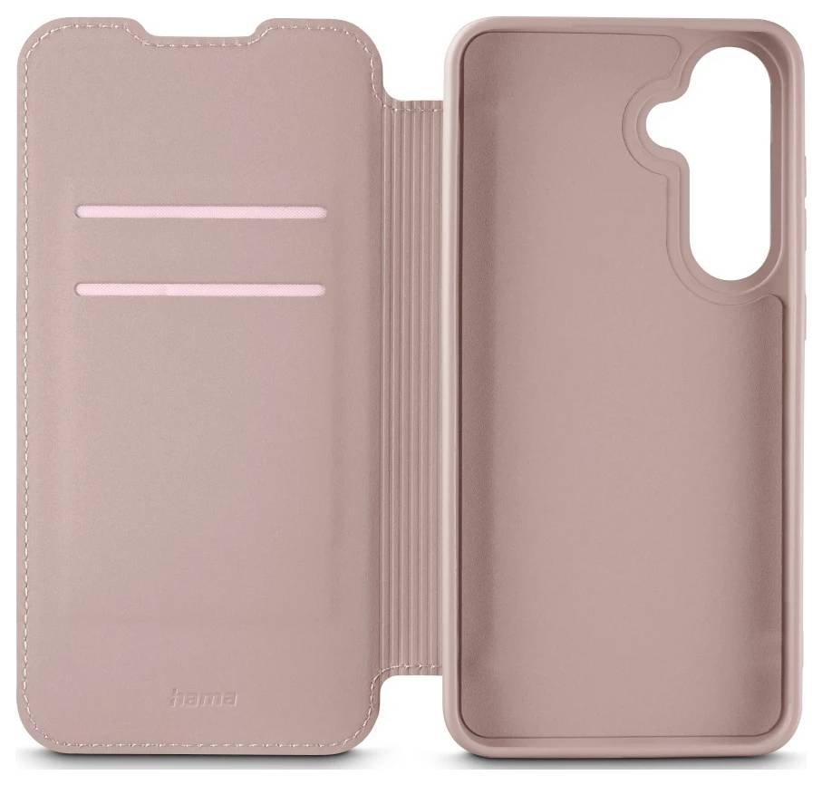 Hama Futerał booklet Samsung Galaxy A36 5G Nagi 00019680-3