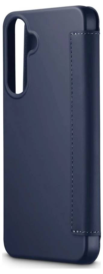 Hama Futerał booklet Samsung Galaxy A36 5G niebieski 00019681-4