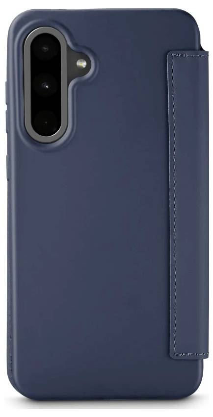 Hama Futerał booklet Samsung Galaxy A56 5G niebieski 00019702-1