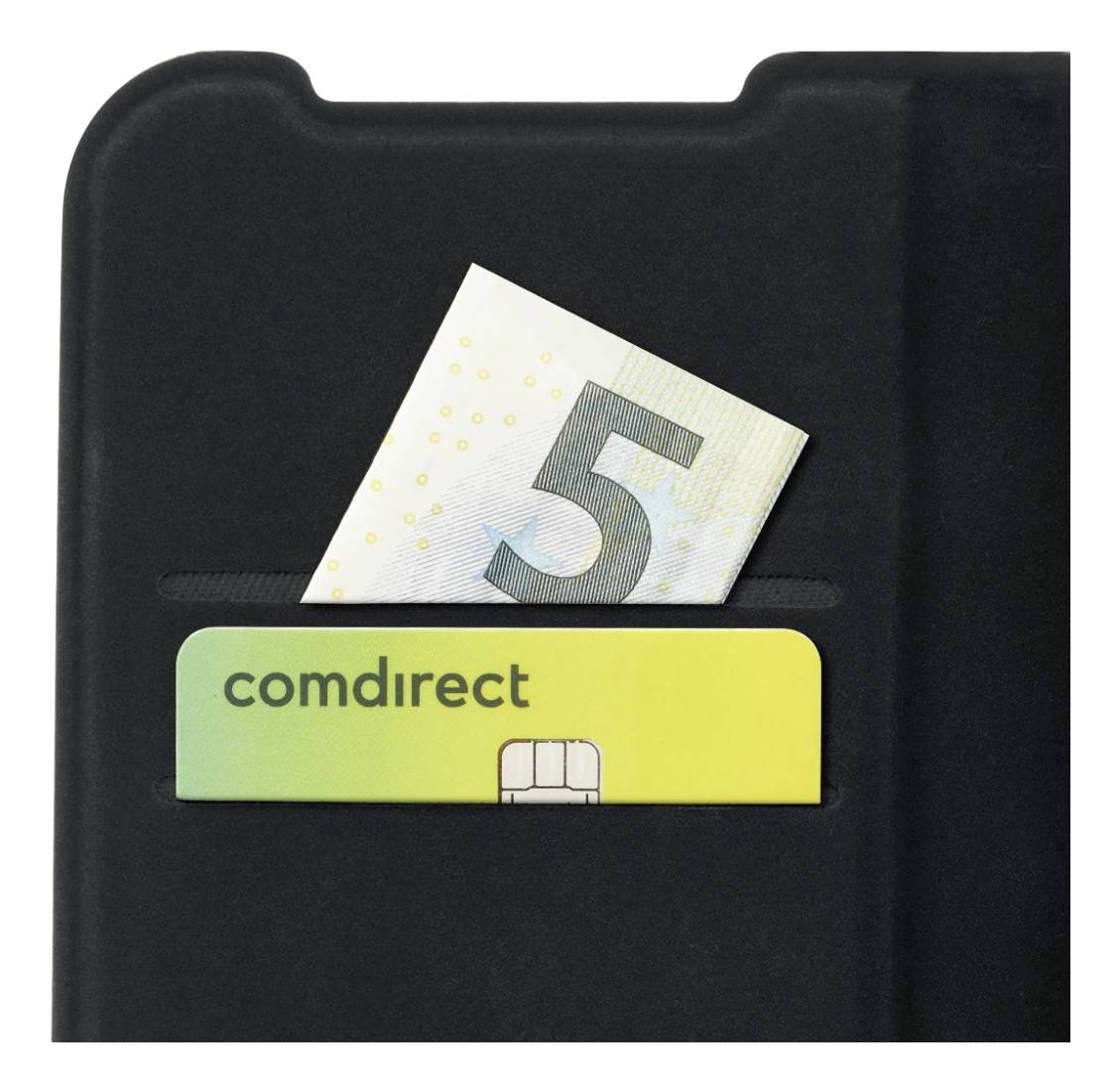 Hama Futerał booklet Google Pixel 9a czarny 00019853-7