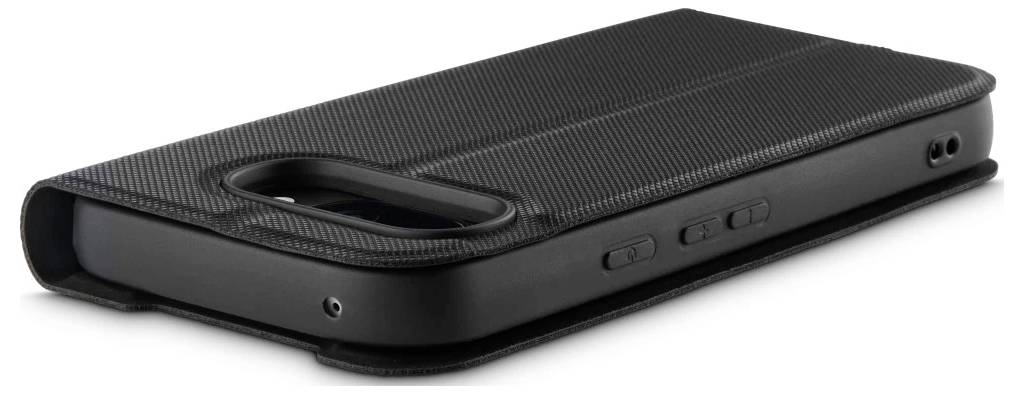 Hama Futerał booklet Google Pixel 9a czarny 00019853-6