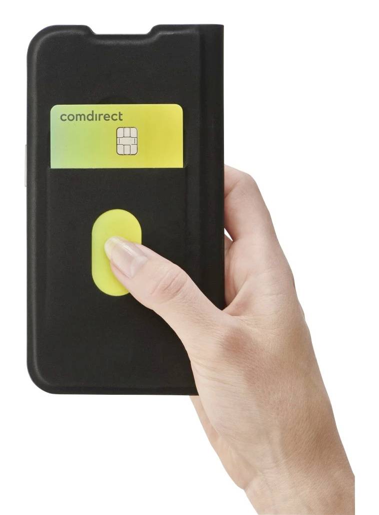 Hama Futerał booklet Samsung Galaxy A26 5G czarny 00080378-6