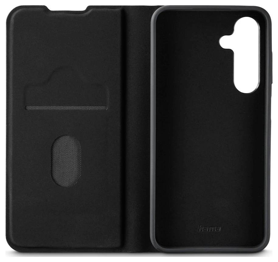 Hama Futerał booklet Samsung Galaxy A26 5G czarny 00080378-3