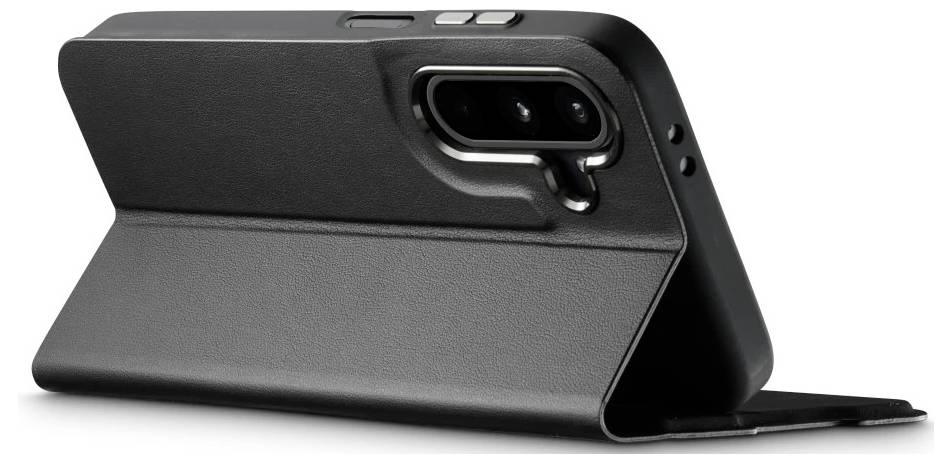 Hama Futerał booklet Samsung Galaxy A26 5G czarny 00080378-5