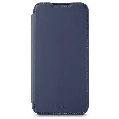 Hama Futerał booklet Samsung Galaxy A26 5G granatowy 00080383-0