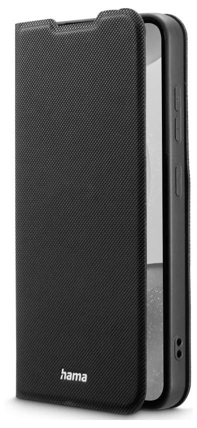 Hama Futerał booklet Samsung Galaxy S25+ czarny 00080570-2