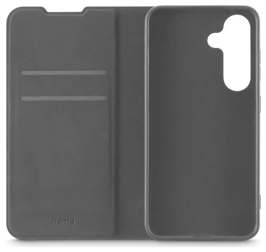 Hama Futerał booklet Samsung Galaxy S25+ czarny 00080570-3