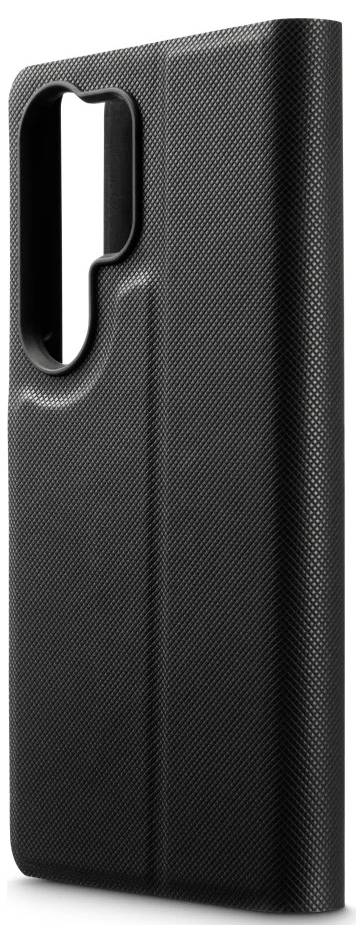 Hama Futerał booklet Samsung Galaxy S25 Ultra czarny 00080578-4