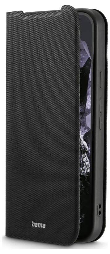 Hama Futerał booklet Google Pixel 9 / 9 Pro czarny 00106865-2