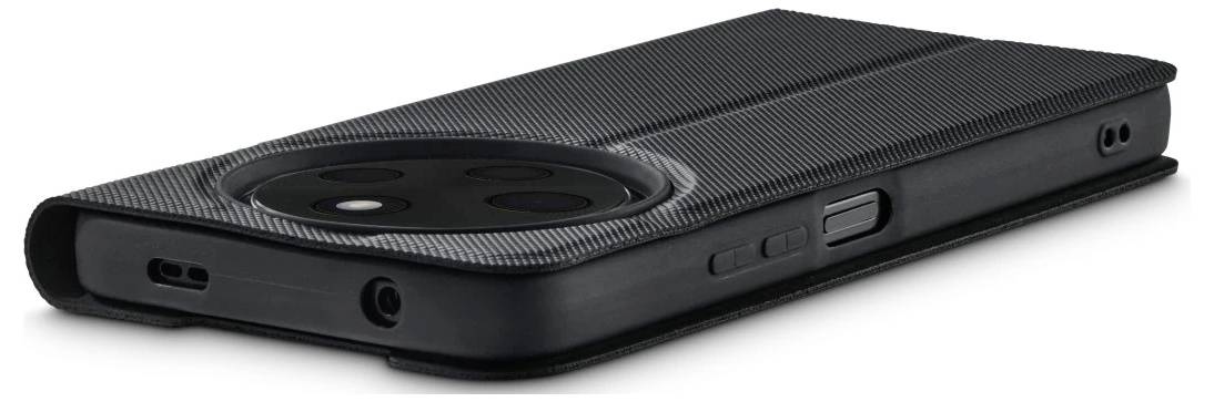 Hama Futerał booklet Xiaomi Redmi 14C czarny 00123707-5