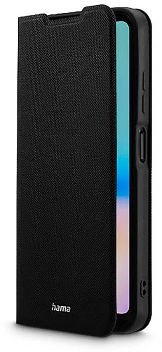 Hama Futerał booklet Samsung Galaxy A05s czarny 00136069-1