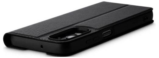 Hama Futerał booklet Samsung Galaxy A05s czarny 00136069-3