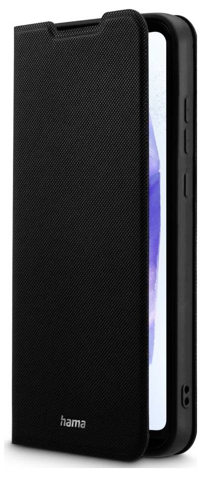 Hama Futerał booklet Samsung Galaxy A55 5G czarny 00137035-3
