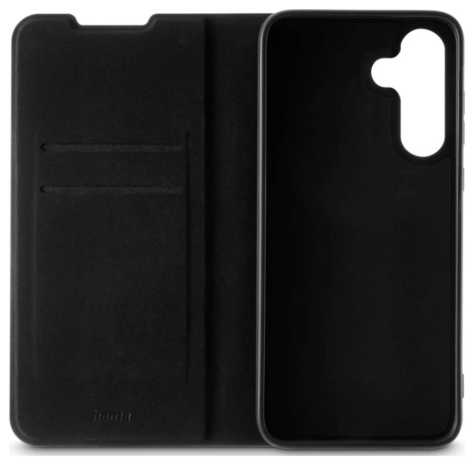Hama Futerał booklet Samsung Galaxy A55 5G czarny 00137035-4