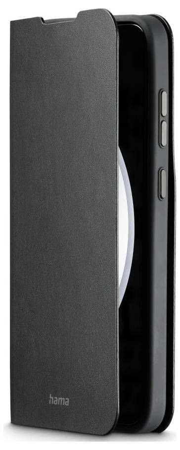 Hama Futerał booklet Samsung Galaxy S24 FE czarny 00137984-2