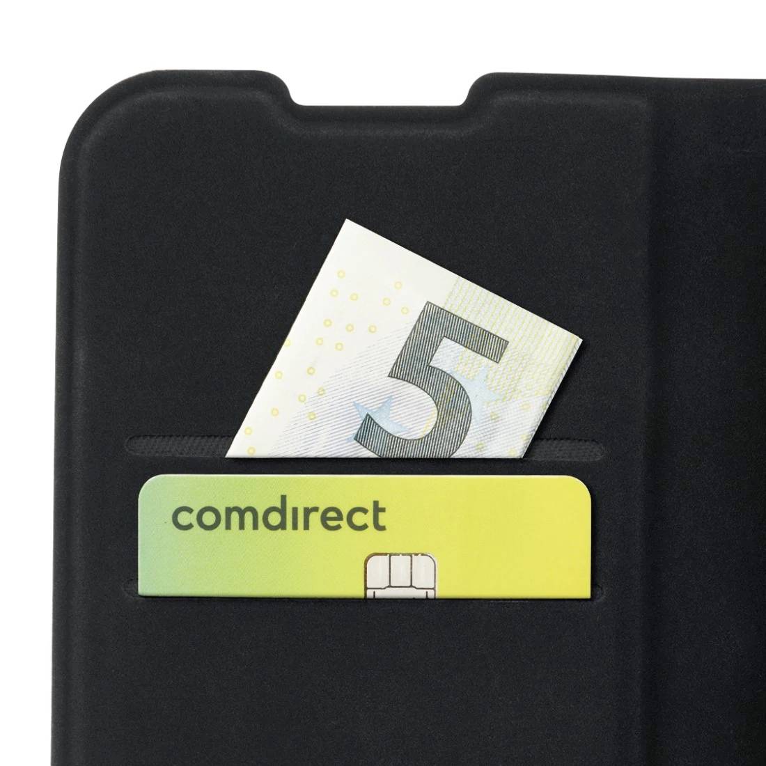 Hama Futerał booklet Samsung Galaxy A16 czarny 00137991-7