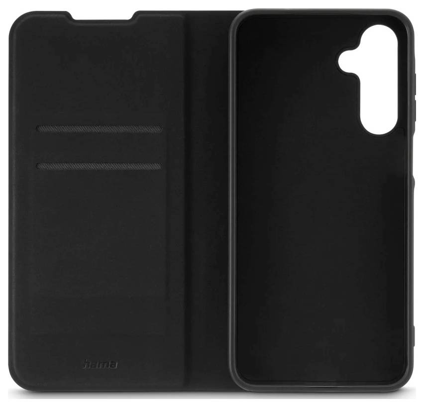 Hama Futerał booklet Samsung Galaxy A16 czarny 00137991-3