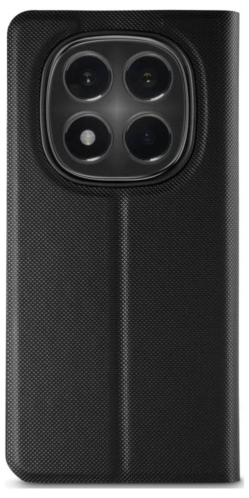 Hama Futerał booklet Xiaomi Redmi Note 14 Pro 5G czarny 00137999-1