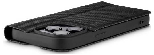 Hama Futerał booklet Apple iPhone 15 Pro czarny 00138113-4