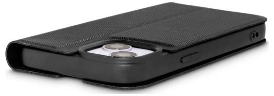 Hama Futerał booklet Apple iPhone 14 czarny 00138141-5