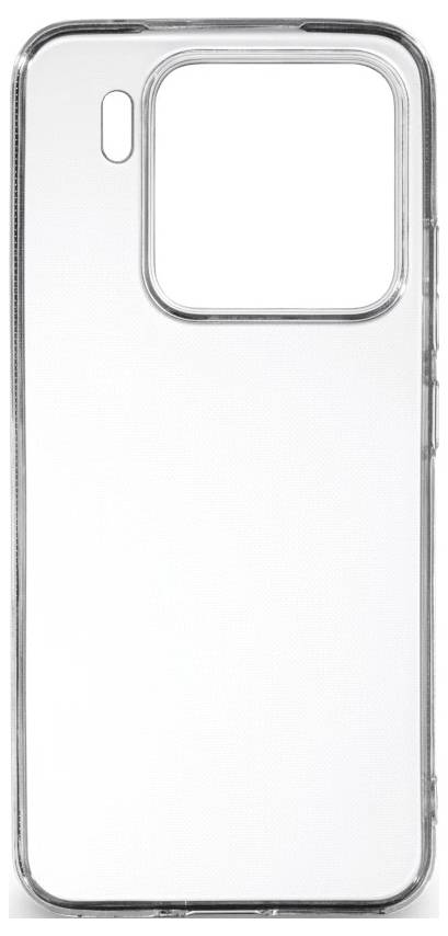 Hama Cover Xiaomi 15 przeźroczysty 00016615-1