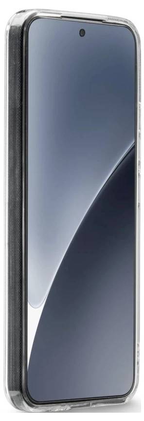 Hama Cover Xiaomi 15 przeźroczysty 00016615-3